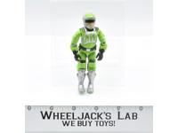 Sci-Fi V1 GI Joe 1986 Hasbro Action Figure Vintage