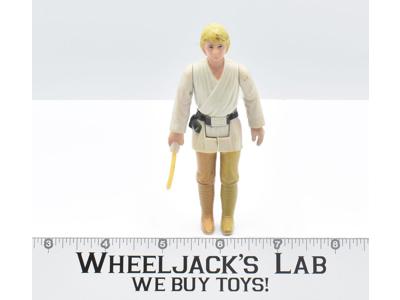 Luke Skywalker Farmboy Light Saber NO REPRO Star Wars Vintage 1977 Kenner