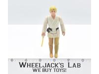Luke Skywalker Farmboy Light Saber NO REPRO Star Wars Vintage 1977 Kenner
