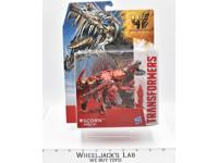 Scorn  AOE Age Of Extinction NEW MOSC Transformers 2014 Action Figure