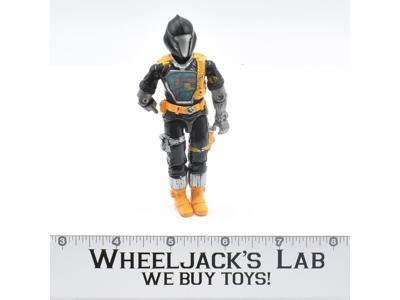B.A.T. #2 V1 GI Joe 1986 Hasbro Action Figure Vintage