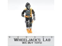 B.A.T. #2 V1 GI Joe 1986 Hasbro Action Figure Vintage