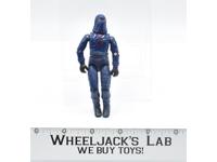 Cobra Commander #2 V1.5 1983 GI Joe Hasbro Action Figure