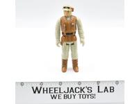 Lot Rebel Soldier Hoth Battle Gear ESB 1980 Kenner Star Wars Vintage