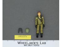 Steeler V1 Straight Arm G.I. Joe 1982 Hasbro Vintage Action Figure