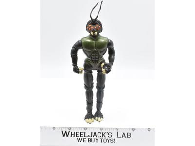 Skulk Sectaurs Warriors of Symbion 1984 Coleco Vintage Action Figure