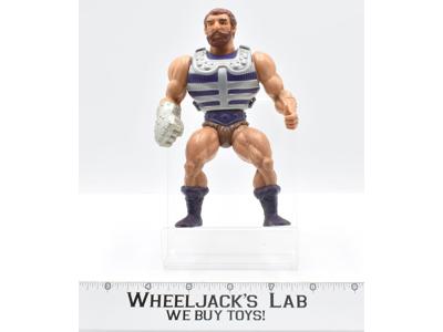 Fisto 1984 He-Man MOTU Masters of the Universe Action Figure