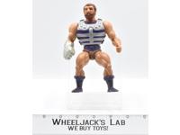 Fisto 1984 He-Man MOTU Masters of the Universe Action Figure