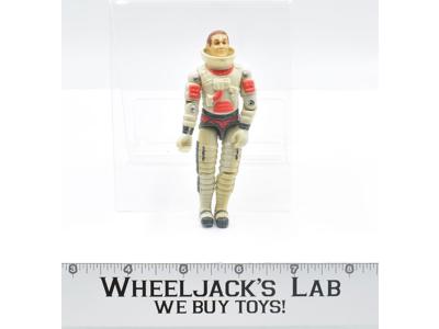 Ace 1983 GI JOE G.I. JOE Hasbro Action Figure Vintage