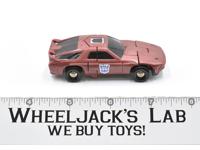 Dead End Menasor - 1986 Vintage Hasbro G1 Transformers Action Figure