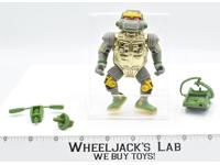 Metalhead 1989 TMNT Teenage Mutant Ninja Turtle Playmates Action Figure