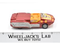 Hot Rod TARGETMASTER Vintage 1987 G1 Transformers Action Figure NO TOP