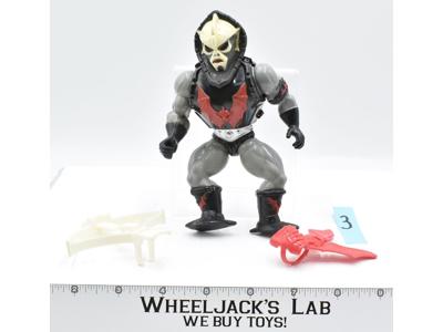Hordak #3 1985 He-Man Mattel Masters of the Universe He-Man Action Figure