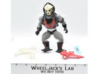 Hordak #3 1985 He-Man Mattel Masters of the Universe He-Man Action Figure