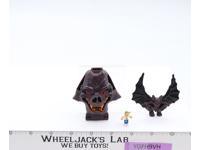 Horror Heads Vamp Biter 100% Complete 1992 Mighty Max Bluebird Toys Vintage