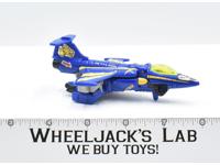 G2 Afterburner 1992 Vintage Hasbro Transformers Action Figure