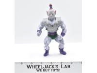 Baltard W/Armor Galaxy Warriors MOTU KO Knock Off Action Figure Vintage