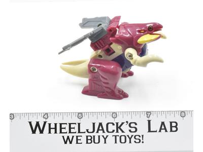 Sparkstalker * 100% Complete 1988 Vintage Hasbro G1 Transformers Action Figure