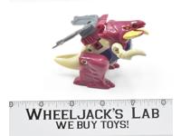 Sparkstalker * 100% Complete 1988 Vintage Hasbro G1 Transformers Action Figure