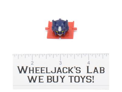 Optimus Prime HEAD 1990 Vintage Hasbro G2 Transformers Action Figure