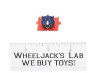 Optimus Prime HEAD 1990 Vintage Hasbro G2 Transformers Action Figure