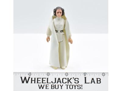 Princess Leia Organa Star Wars Vintage Kenner Action Figure 1977 No Repro