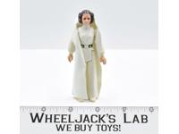 Princess Leia Organa Star Wars Vintage Kenner Action Figure 1977 No Repro