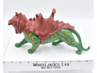 Battle Cat 100% Complete 1982 MOTU Mattel Masters of the Universe He-Man Vintage