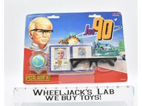 Joe Mclaine Joe 90 Special Agent Kit NEW Vivid Imaginations 1994