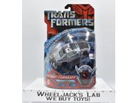 Camshaft Allspark Power Deluxe 2007 Movie NEW MOSC Hasbro Transformers