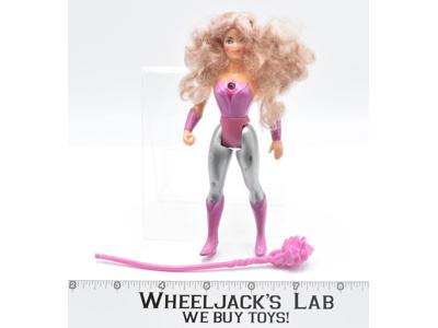 Glimmer She-Ra Princess of Power MOTU Mattel 1984 Action Figure Vintage