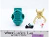 Sea Squirm 100% Complete Horror Heads Mighty Max 1992 Bluebird Toys Playset