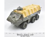 APC Amphibious Personnel Carrier COMPLETE Vintage GI Joe ARAH 1983 Vehicle