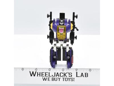 Bombshell _ 1985 Vintage Hasbro G1 Transformers Action Figure