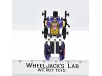 Bombshell _ 1985 Vintage Hasbro G1 Transformers Action Figure