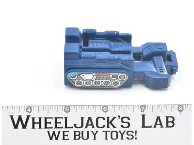 Headmaster Fortress Maximus Cog Grommet W/Stickers 1987 Hasbro G1 Transformers