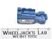 Headmaster Fortress Maximus Cog Grommet W/Stickers 1987 Hasbro G1 Transformers