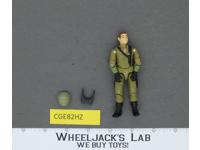 Steeler V1.5 Swivel Arms G.I. Joe 1983 Hasbro Vintage Action Figure