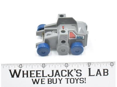 Headmaster Fortress Maximus Cog Gasket 1987 Vintage Hasbro G1 Transformers