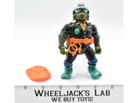 Leonardo Make My Day 1991 TMNT Teenage Mutant Ninja Turtle Playmates