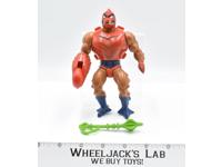 Clawful #1 Complete 1984 He-man MOTU Mattel Masters of the Universe Vintage
