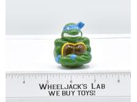 Leonardo Candy Container 1990 Mirage TMNT Teenage Mutant Ninja Turtles