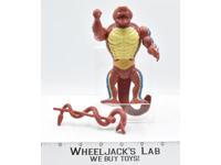 Rattlor 100% Complete 1985 He-Man MOTU Mattel Masters of the Universe Vintage