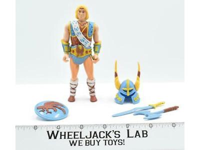 North Lord #A Complete 1983 Advanced Dungeons Dragons D&amp;D LJN TSR Action Figure