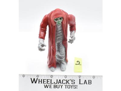 Mumm-Ra #2 (Mail Away) 1985 Thundercats Vintage Action Figure LJN