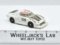 Wheeljack - 1985 Vintage Hasbro G1 Transformers Lancia Stratos Action Figure