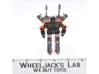 Rumble Cassette *100% Complete 1985 Vintage Hasbro G1 Transformers Action Figure