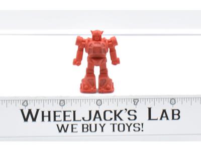 #26 Bumblebee Red Decoy Hasbro Vintage 1987 G1 Transformers Action Figure