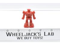 #26 Bumblebee Red Decoy Hasbro Vintage 1987 G1 Transformers Action Figure