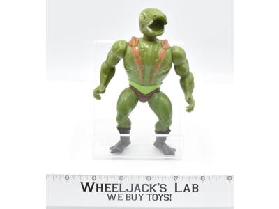 Kobra Khan He-Man 1984 MOTU Masters of the Universe Mattel Action Figure
